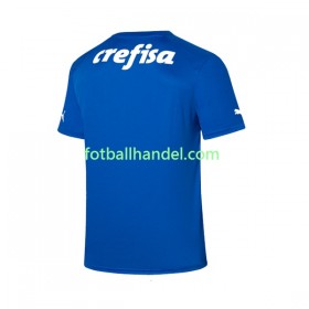 Herre Fotballdrakter Keeper Palmeiras Hjemme 2023-24 Kortermet